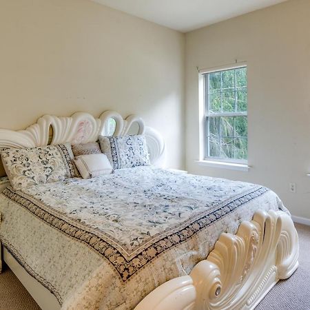 Centrally Located Family Home With Pool Harleysville Exterior foto